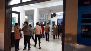 Truy bắt nghi phạm bắn chết nữ giáo viên tiểu học vào mùng 2 Tết